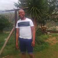 Donald Matjele
