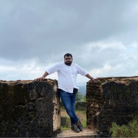 Dharmanna S N
