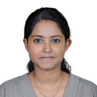 Jismi Jacob