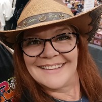 Cheri Kazmaier