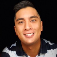 Timothy Loberiza