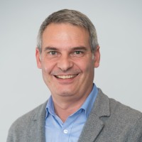 Dr. Jean Philippe Burkhalter