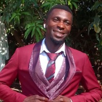 Lusajo Mwanga