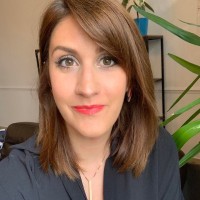 Audrey OUDART
