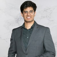 Himanshu Bharadwaj