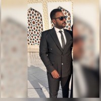 Mohammed Khalid