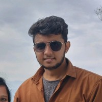 Pavan S