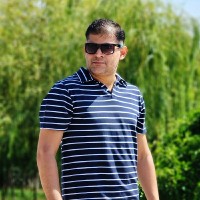 Jalalloddin Shaikh