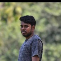 KRISHNA KUMAR C