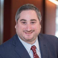 Daniel Block