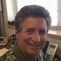 Kevin Timmins