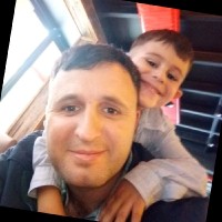 Özcan ŞEN