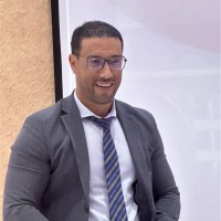 El Arbi FARCHAKH