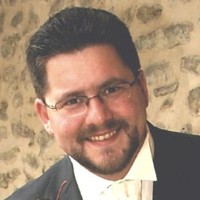 Raphaël DUMOULIN