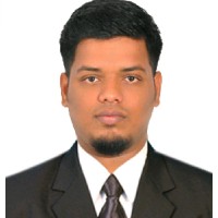 SURENDAR RAMESH