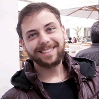 Danilo Bressane