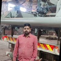 RAVI KUMAR ARYA