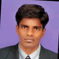 Ramadoss S