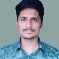 Shriram Pawar