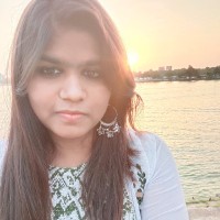 suhana Parvin shaikh