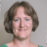 Caroline Eade