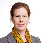 Maria Klebert Björk
