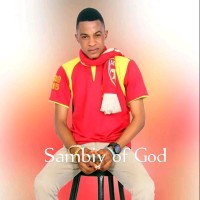 Samson Ogunlade