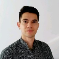 Andrey Solano