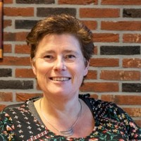 Jeannette Moerman