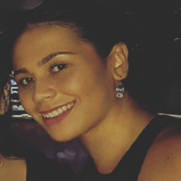 Chanelle Betham