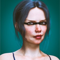 Rdaughter Art