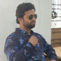Sridhar Desai
