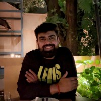 Deepak Bhatia