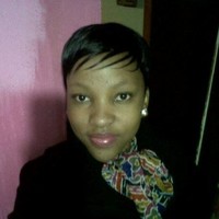 Mosa Prudence Ntshakala