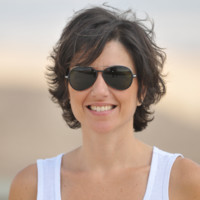 YAEL FARGEON