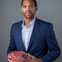 Ladarius Wiley, M.Ed.