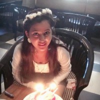 Archana Kashyap