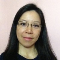 Patricia Chen, Pmp