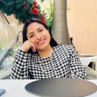 Sarita Mabel Velazque Martinez