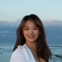 Ariel Wang