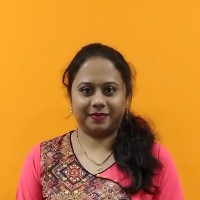 Kaleswari Pothuneedi