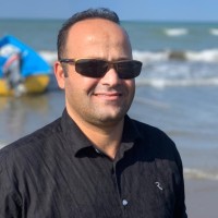 Mohammadreza Fazaeli