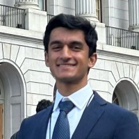 Ayush Singhal