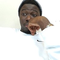 Patrick Mendy