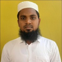 Afzal Shaik
