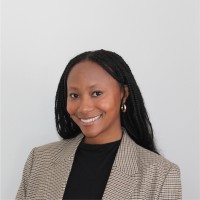 Amani Bright