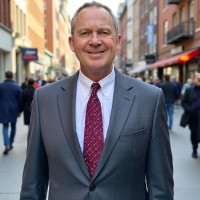 Douglas L.J. Halladay