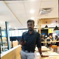Saravanan Meiyanathan