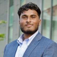 Ashish Akula
