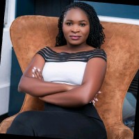 Beryl Machoka